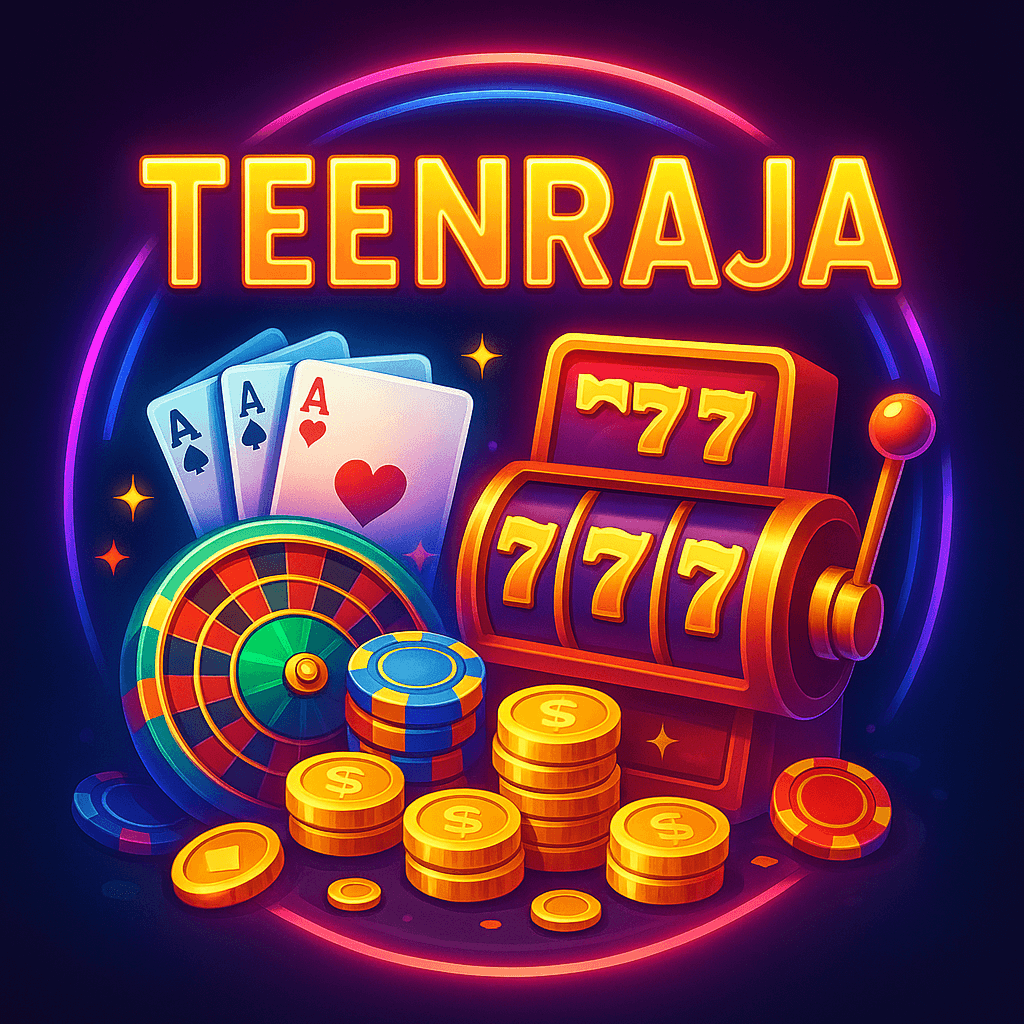 Teenraja